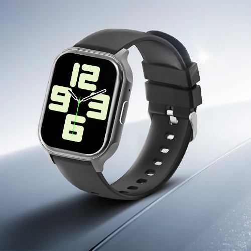 Smartwatches